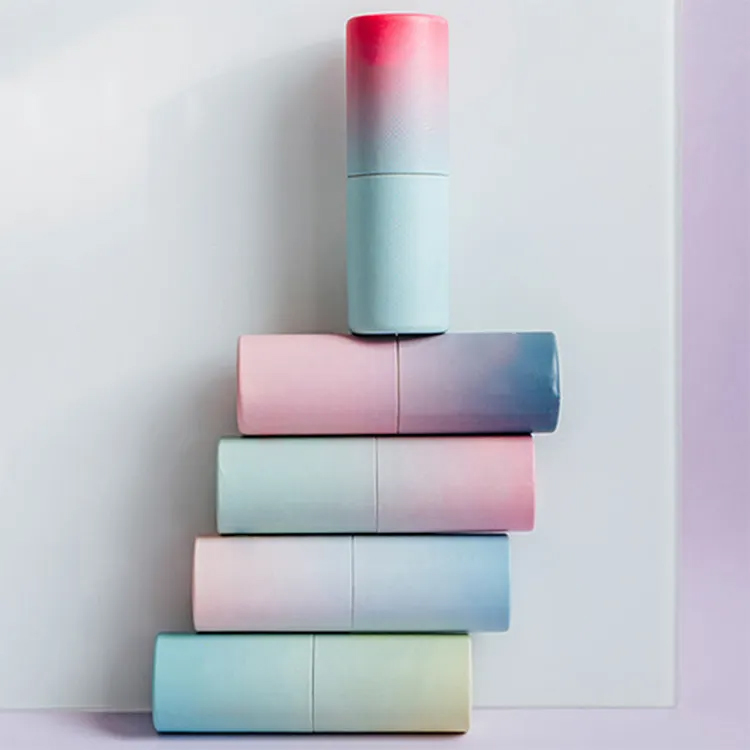 Blank Cigarette Boxes