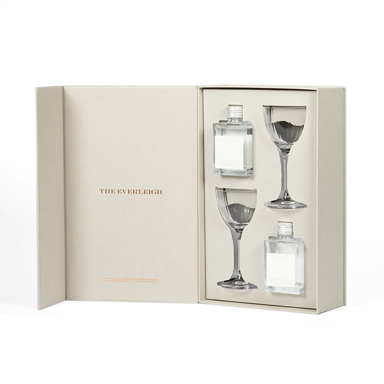 champagne gift box