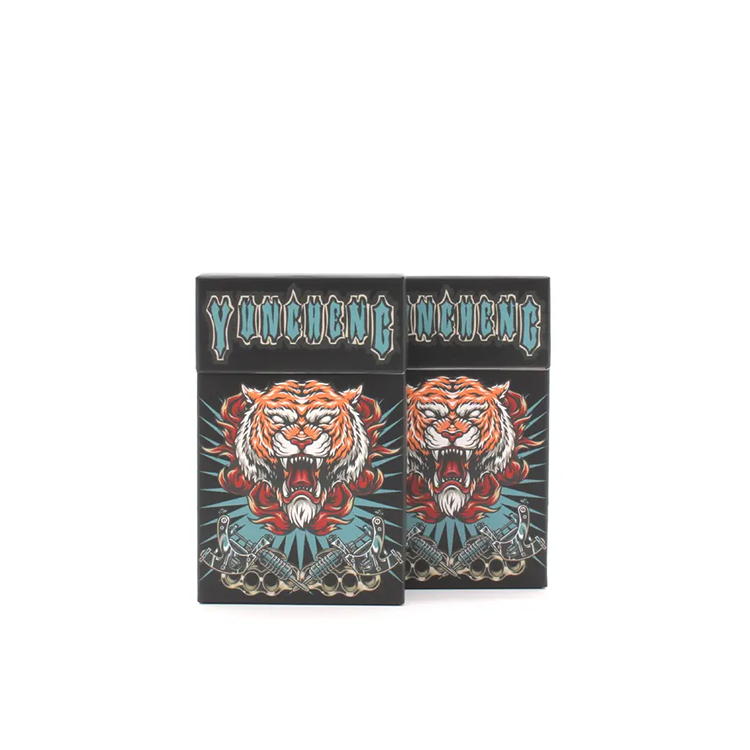 Marlboro Cigarettes Pack Box