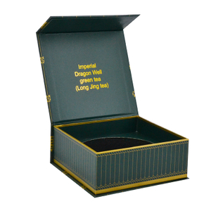 Collapsible Magnetic Gift Box