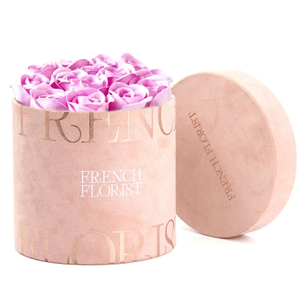 Roses Box Packaging Flower