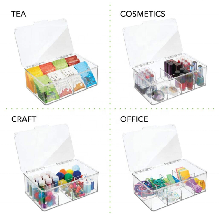 Acrylic Boxes for Display