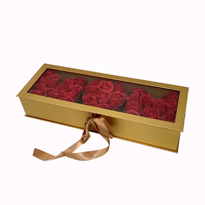 Mother Day Rose Boxes