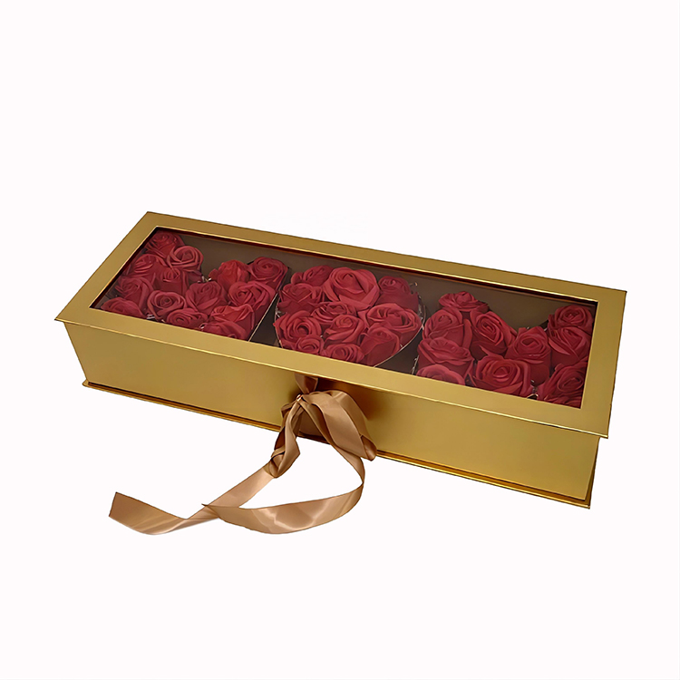 Mother Day Rose Boxes