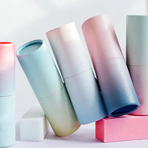 Blank Cigarette Boxes