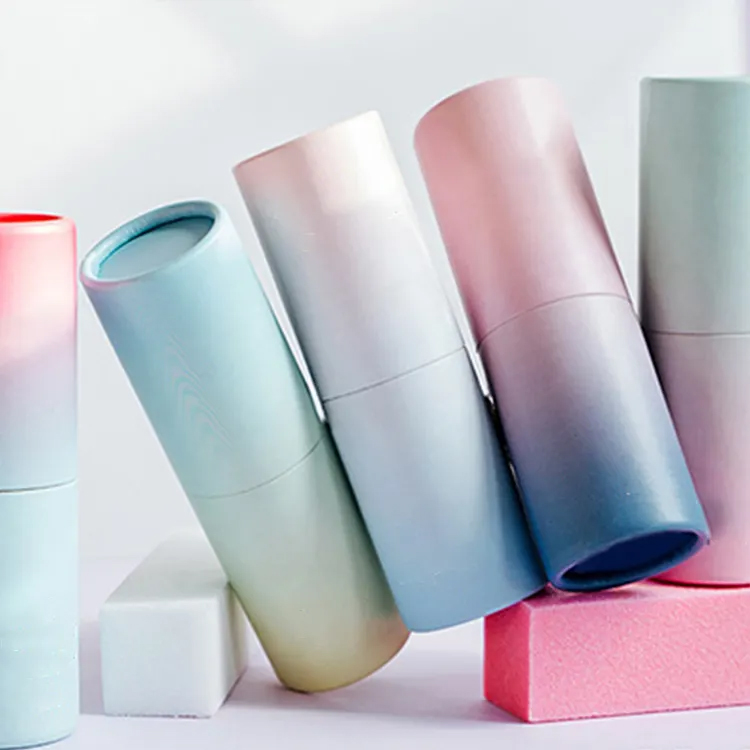 Blank Cigarette Boxes