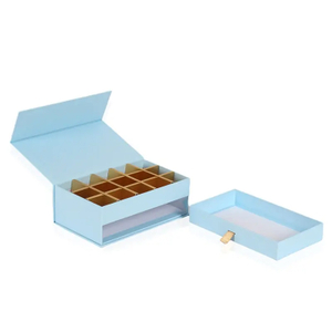 Drawer Chocolate Box