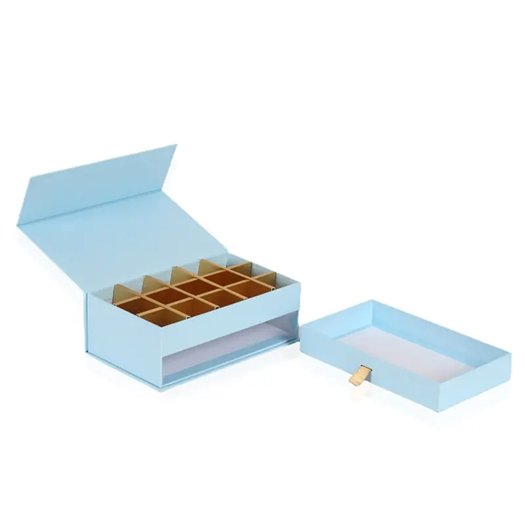 Drawer Chocolate Box