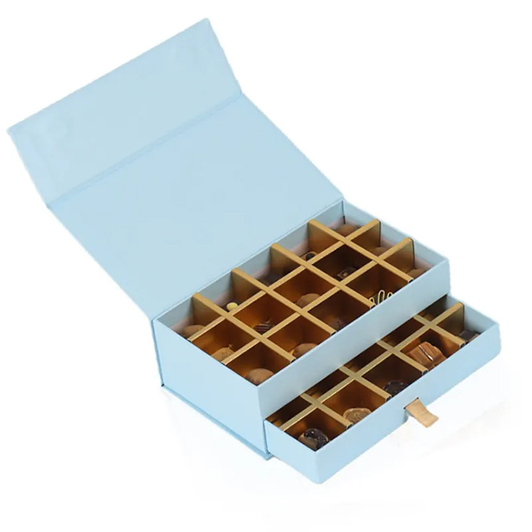 Drawer Chocolate Box