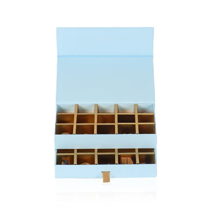 Drawer Chocolate Box