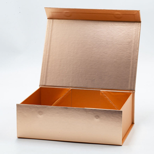 Cosmetic Folding Box