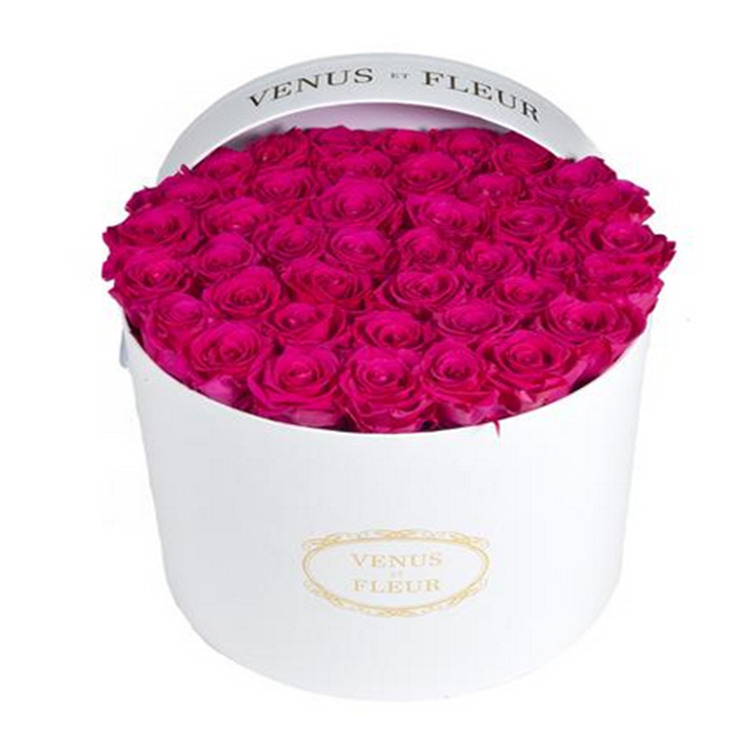 Bloom Flower Box