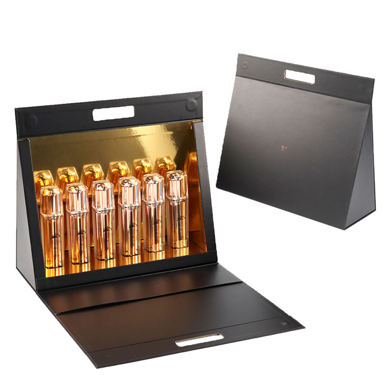 Essential Oil Boxes for 10ml Bottles