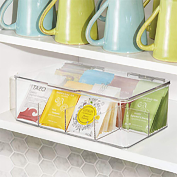 5.acrylic boxes for display