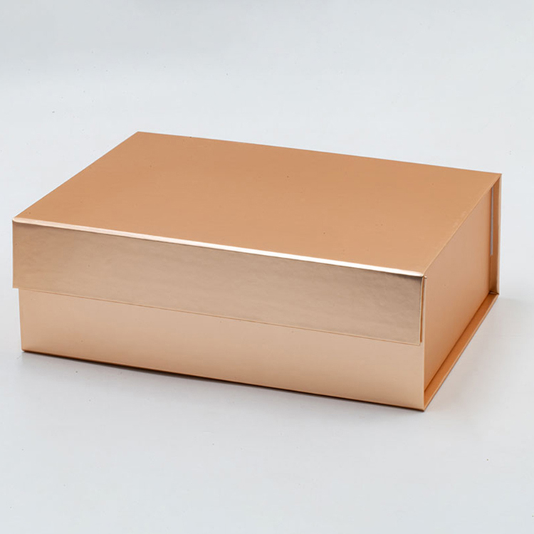 Cosmetic folding box 8