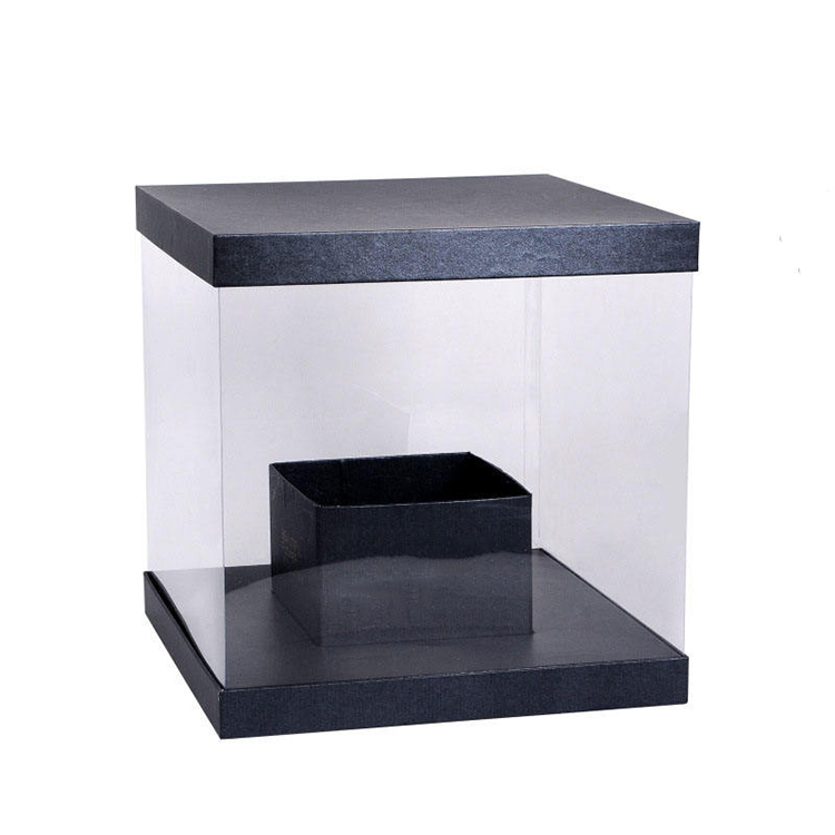 Rectangle Flower Packaging Box