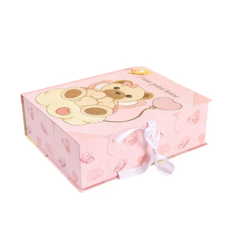 Advent Calendar Gift Box for 12 Days