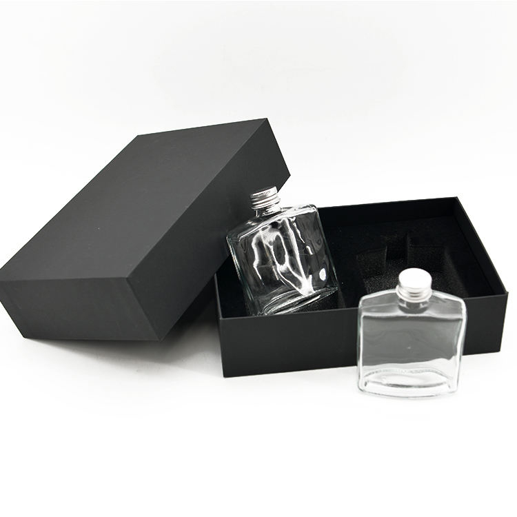 Popular Styles And Advantages of Perfume Packaging Boxes 