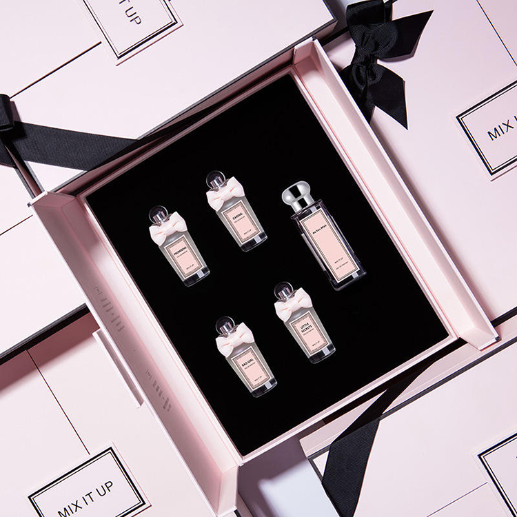 Luxury Custom Perfume Box
