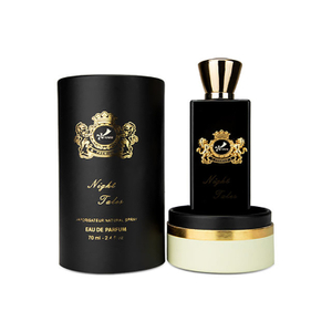 Innovative Perfume Box