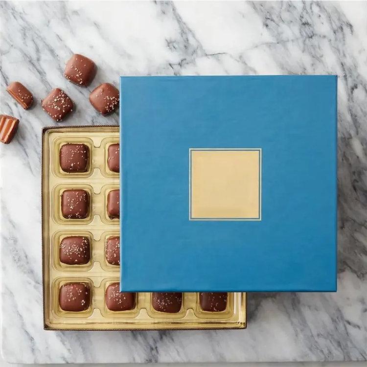 Chocolate Packaging Box Gift