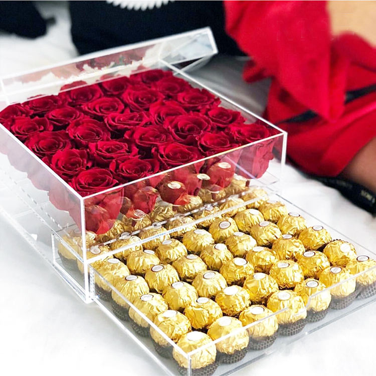 Surprise Your Loved One with Chocolate Packaging Boxes That Represent Your Limitless Affection.