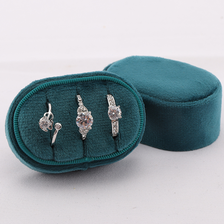 Creating One-of-a-Kind Jewelry Packaging for Your Company