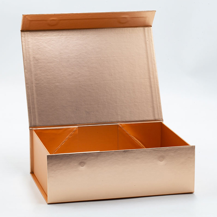 Cosmetic Folding Box