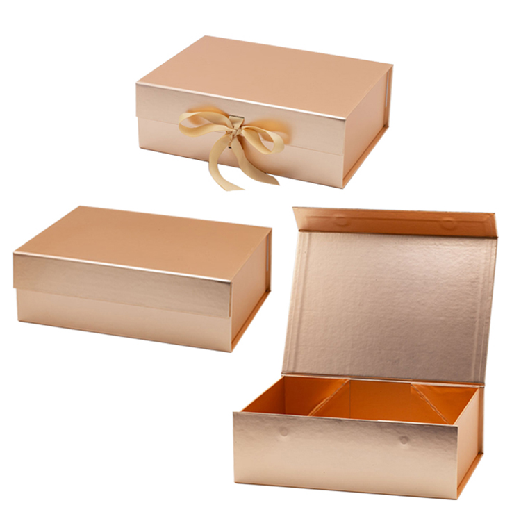 Cosmetic Folding Box