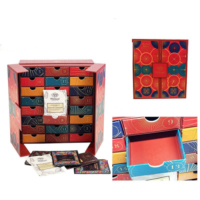 large advent calendar box 2