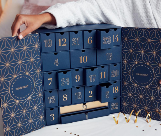 gift boxes