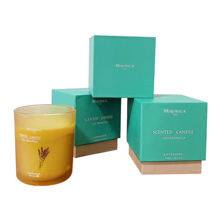 7.Brivote custom candle boxes