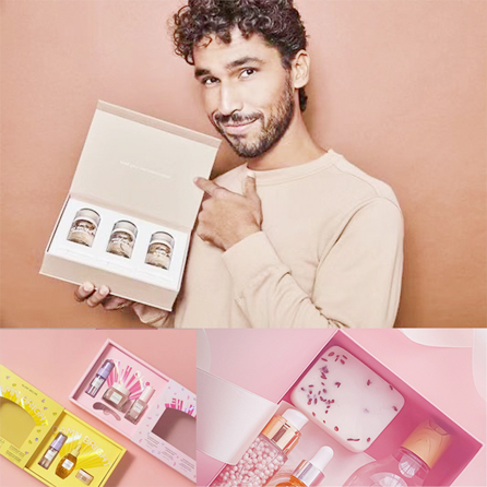 Why Are Makeup Packaging Boxes Beneficial in Brand Building?