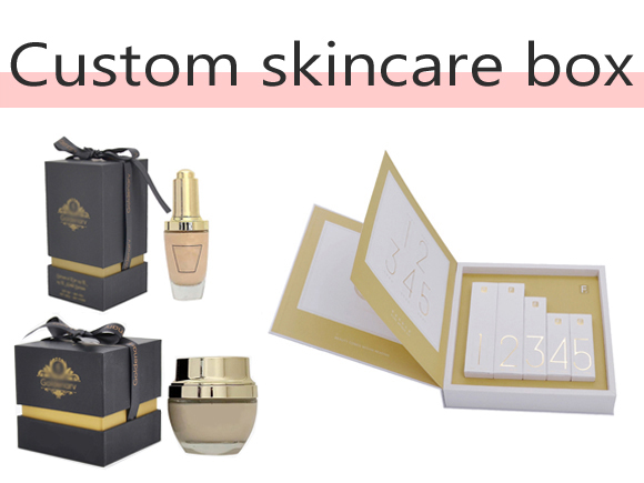 Skincare Box
