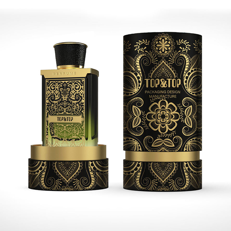 Innovative Perfume Box