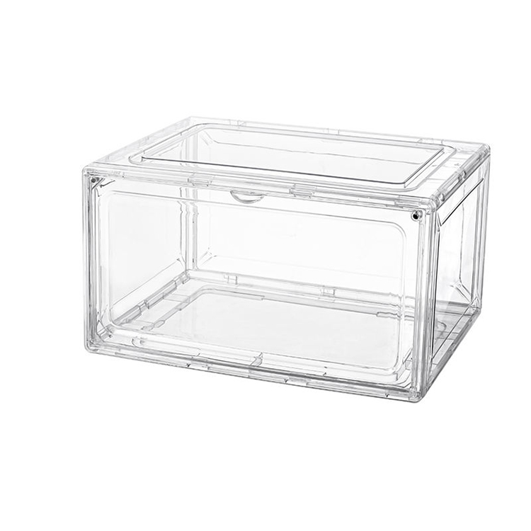 Acrylic Boxes for Display