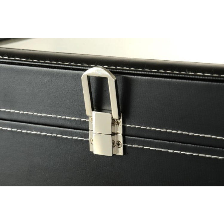 Back Display Watch Winder Box