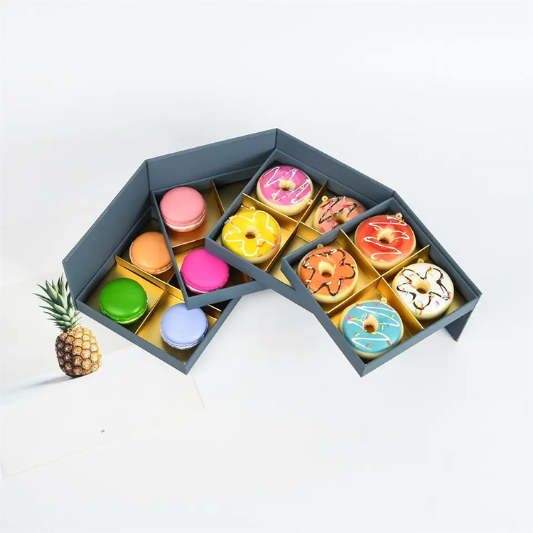 Chocolate Packaging Box Gift