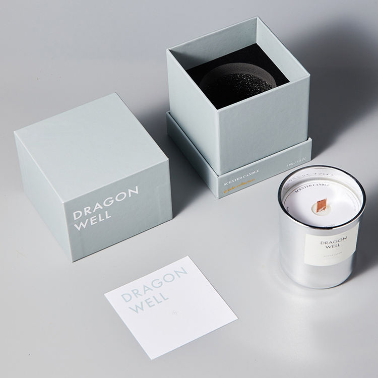 8.Brivote custom candle boxes