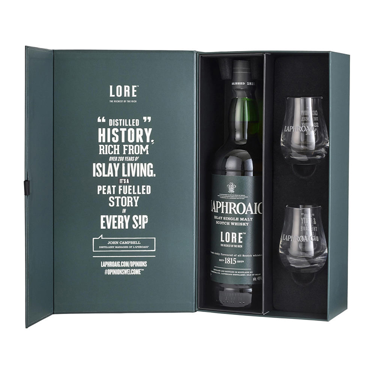 champagne gift box 5