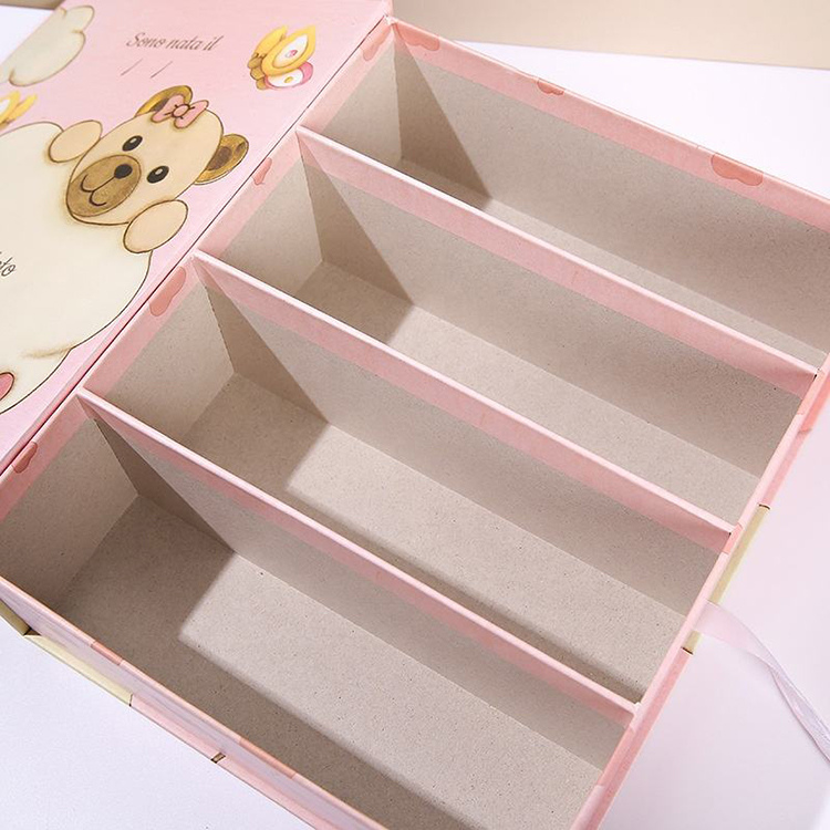 Advent Calendar Gift Box for 12 Days