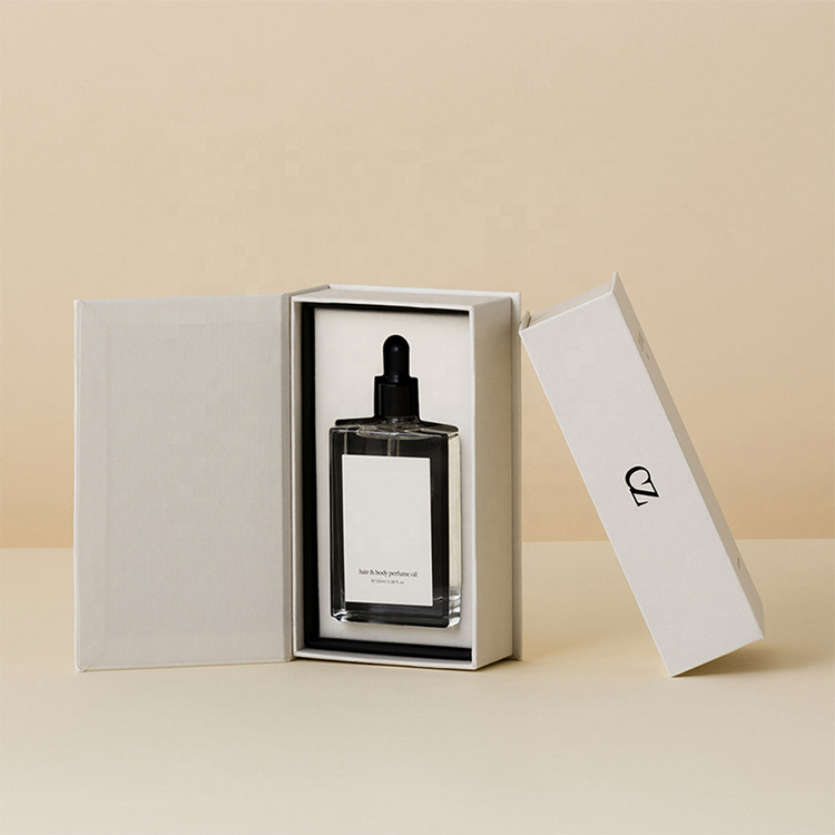 Perfume Boxes Packaging