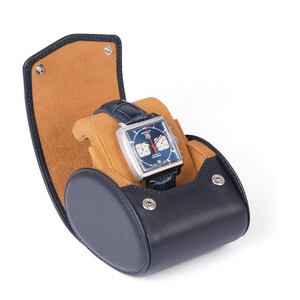 Travel Velvet Watch Box