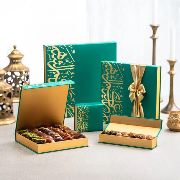 Ramadan Candy Box