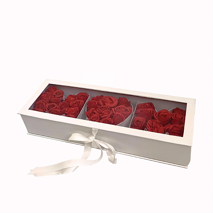 Mother Day Rose Boxes