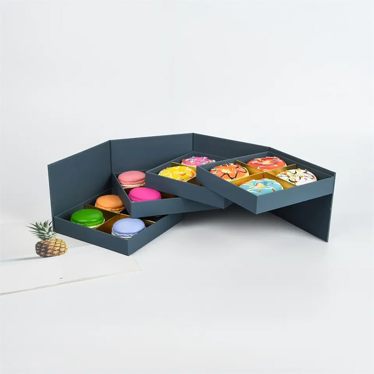 Chocolate Packaging Box Gift