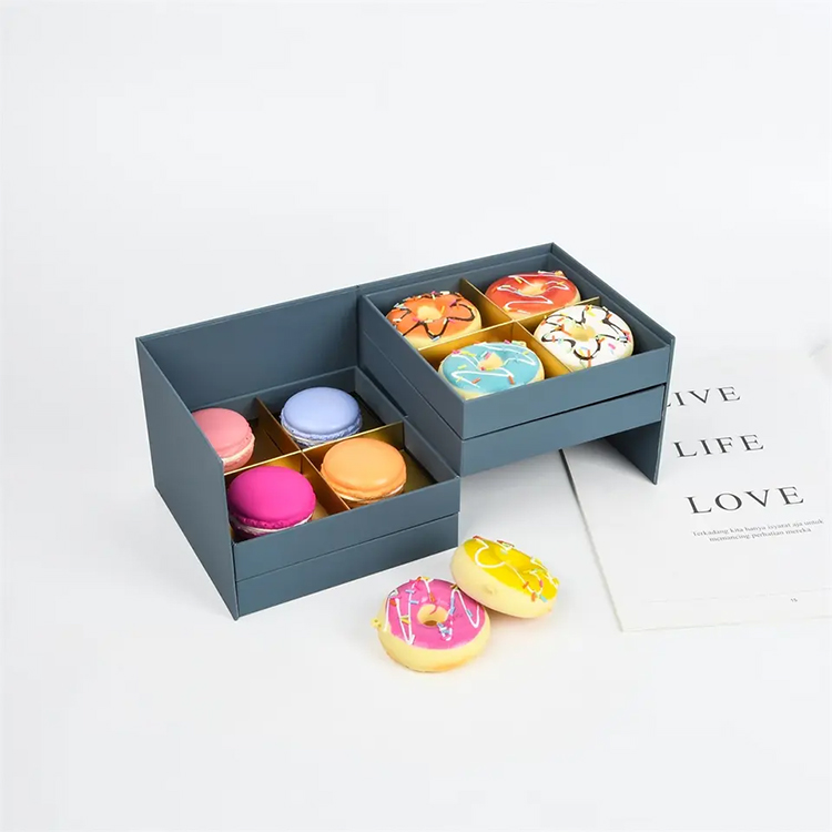 Chocolate Packaging Box Gift