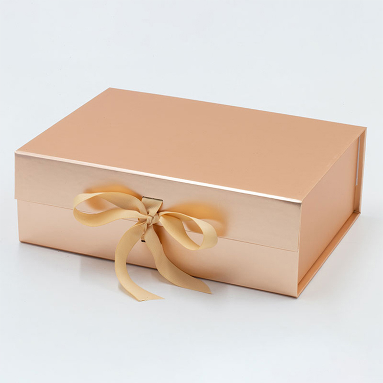 Cosmetic Folding Box
