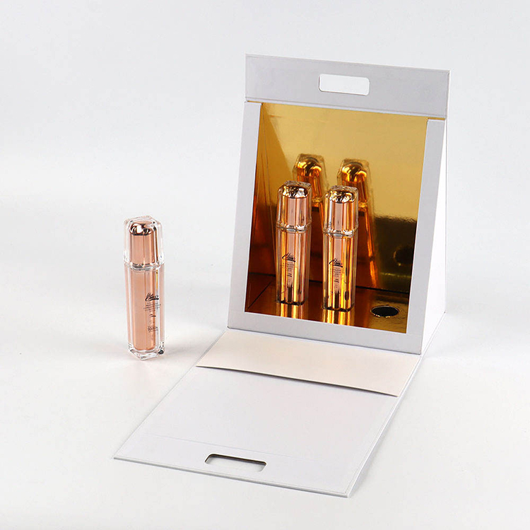 Essential Oil Boxes for 10ml Bottles