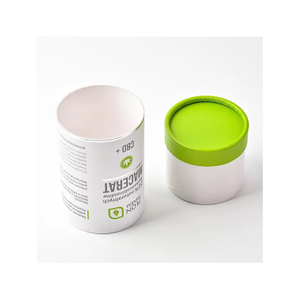 Round Massage Gift Box